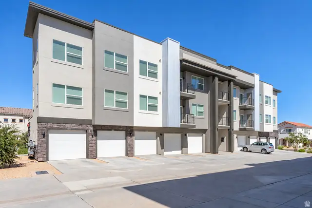 5801 S Garnet Dr #1302, Saint George, UT 84790 - #1