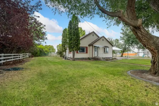 55 W 100 N, Newton, UT 84327 - #2