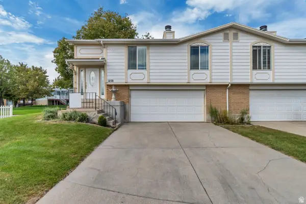 1238 W Southhampton #230, Taylorsville, UT 84123
