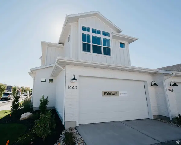 1440 W Pleasant View Dr #3, Kaysville, UT 84037 - #3