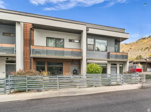 320 W Reed Ave, Salt Lake City, UT 84103 - #2