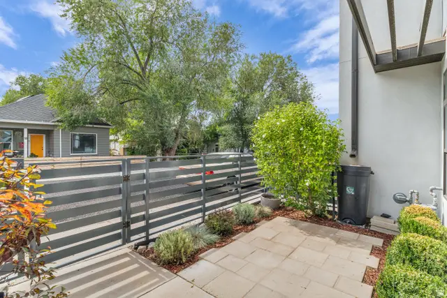 320 W Reed Ave, Salt Lake City, UT 84103 - #3