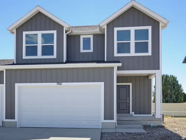 1672 N Old Loon Ave #107, Tooele, UT 84074