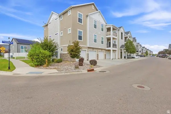 13092 S Tortola Dr W #101, Herriman, UT 84096