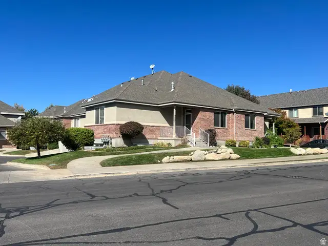 9587 N 4500 W, Cedar Hills, UT 84062 - #1