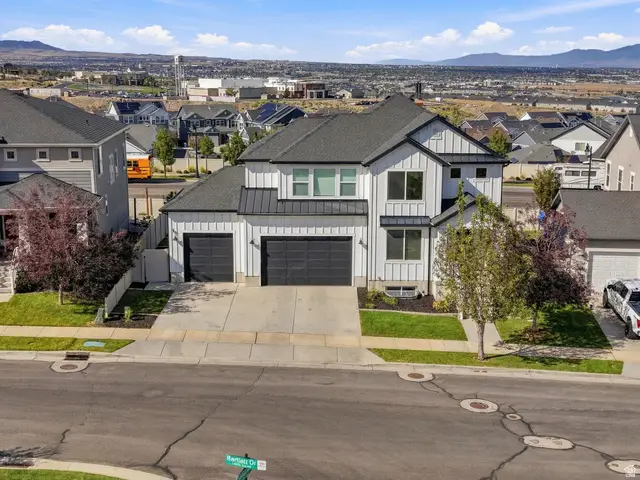 4452 W Bartlett Dr, Herriman, UT 84096 - #3