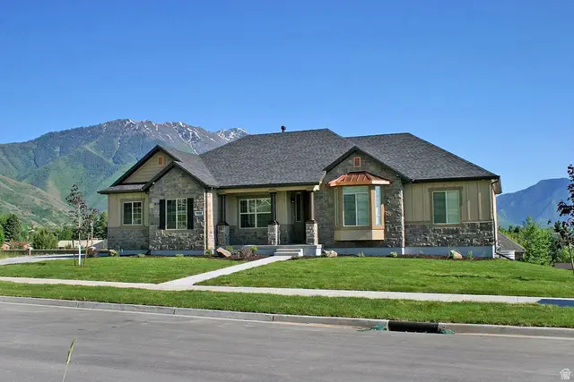 2651 S Spanish Oaks Dr E #ORC 38, Spanish Fork, UT 84660 - #1