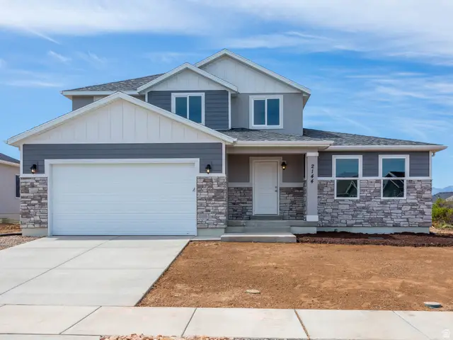 2777 S Spanish Oaks Dr E #ORC 36, Spanish Fork, UT 84660 - #2