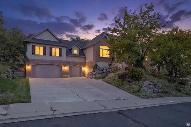 8994 S Forest Cir, Cedar Hills, UT 84062 - #2
