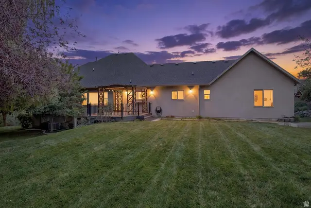 8994 S Forest Cir, Cedar Hills, UT 84062 - #3