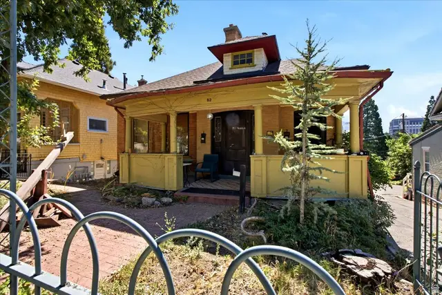 52 E 200 N, Salt Lake City, UT 84103 - #1