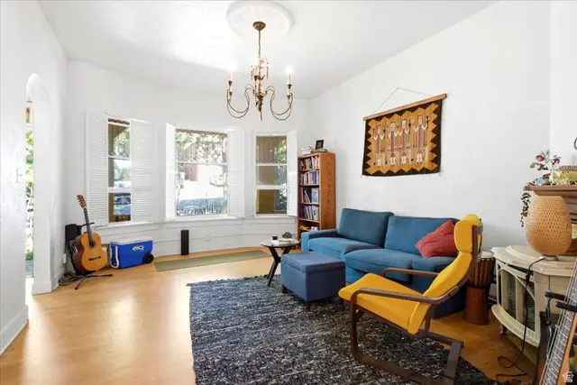 52 E 200 N, Salt Lake City, UT 84103 - #3