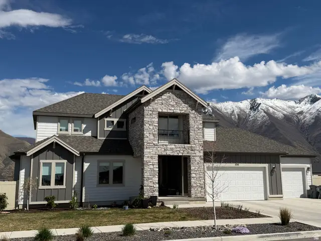 3230 E 2770 S #ORC 11, Spanish Fork, UT 84660 - #1