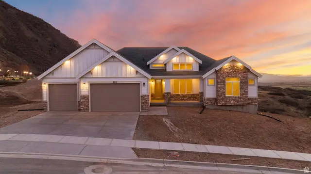 2758 S Eagle Dr #ORC 6A, Spanish Fork, UT 84660 - #1