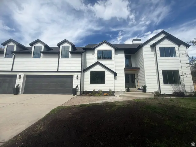517 E Holstein Way S, Murray, UT 84107 - #1