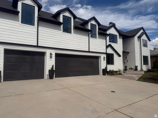 517 E Holstein Way S, Murray, UT 84107 - #3