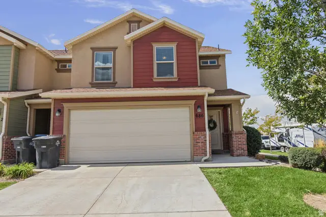 686 S 220 W, Spanish Fork, UT 84660 - #1