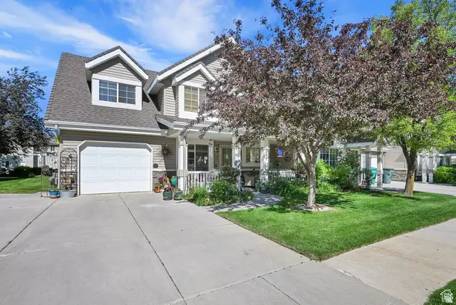 1427 S Blossom Ln, Ogden, UT 84404 - #1