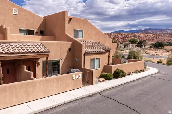 3764 Prickly Pear Cir #5A3, Moab, UT 84532