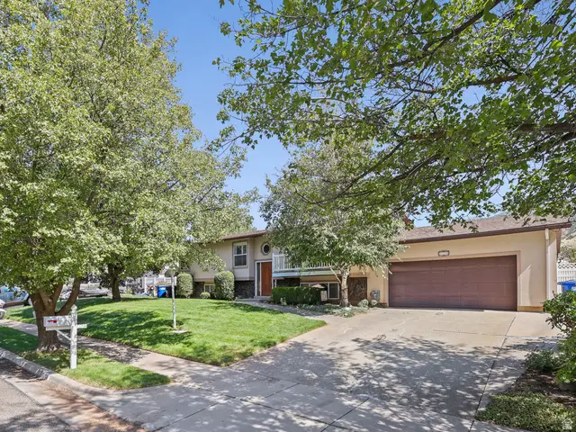 239 S Edgehill Dr, Fruit Heights, UT 84037 - #1
