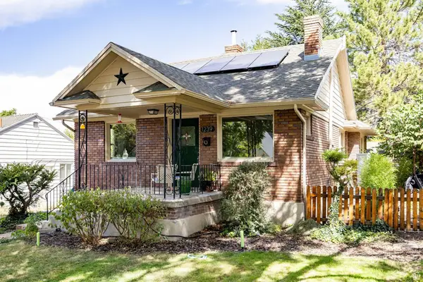 1239 E Roosevelt Ave S, Salt Lake City, UT 84105