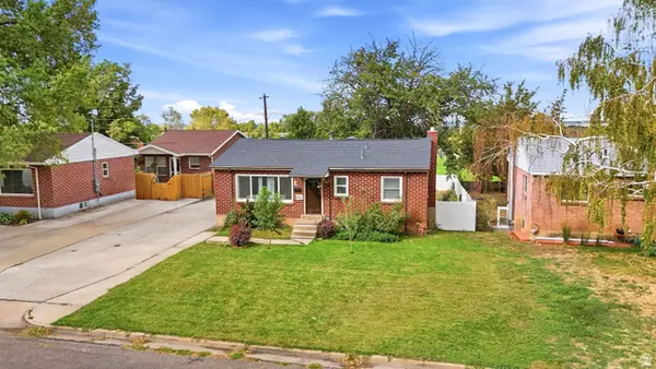 271 Jackson Ave, Ogden, UT 84404