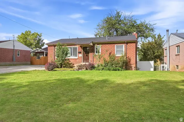 271 Jackson Ave, Ogden, UT 84404 - #3