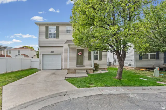 1983 N 2195 W, Clinton, UT 84015 - #2