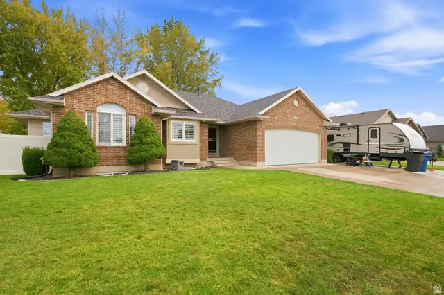 652 N 2750 W, West Point, UT 84015 - #1