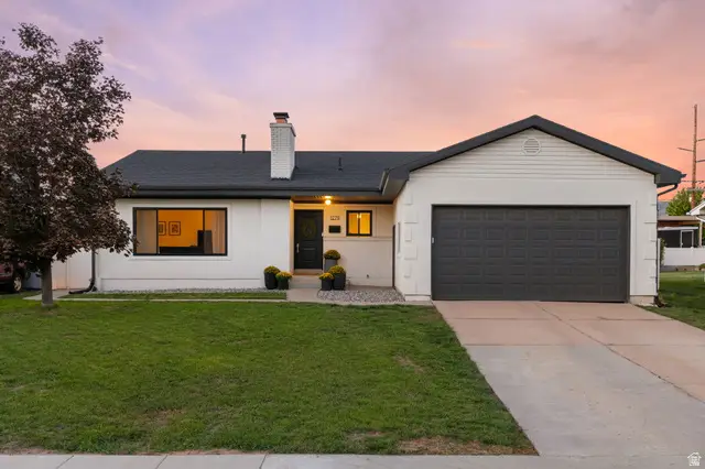 1279 E Pagos Ave, Millcreek, UT 84124 - #1