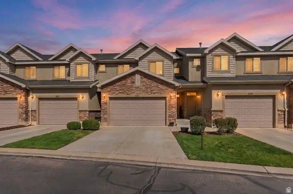 631 E 110 S, American Fork, UT 84003