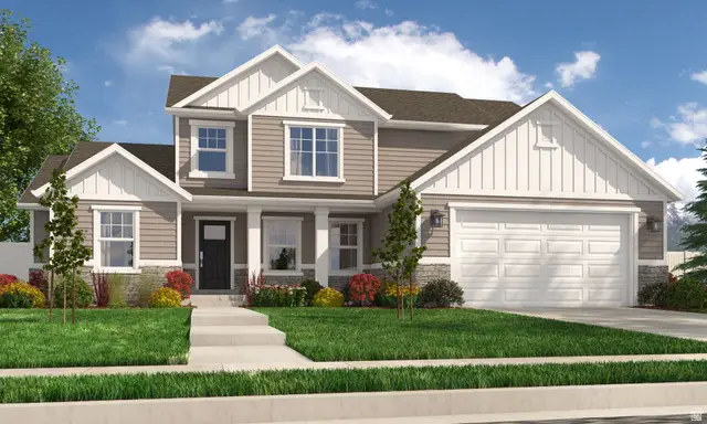 212 S 2930 E #4, Spanish Fork, UT 84660 - #1