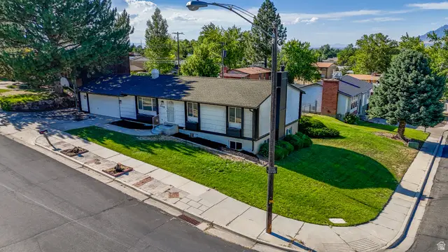 310 W 5350 S, Washington Terrace, UT 84405 - #2