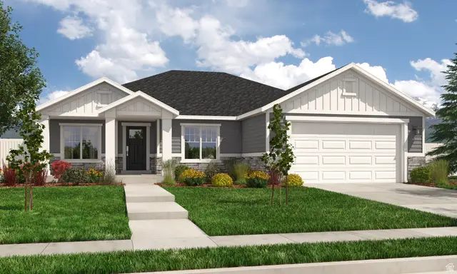 2974 E 220 S #6, Spanish Fork, UT 84660 - #1