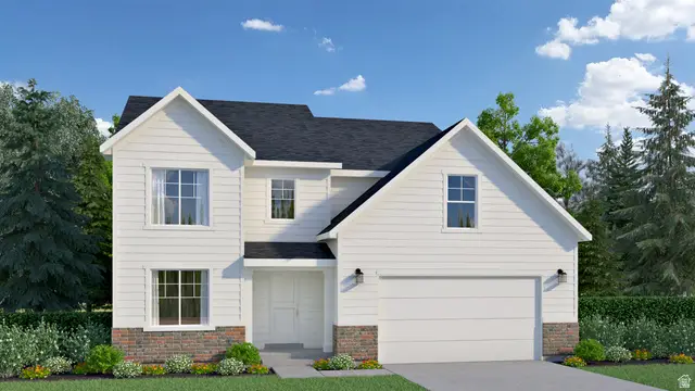 3014 E 220 S #7, Spanish Fork, UT 84660 - #1