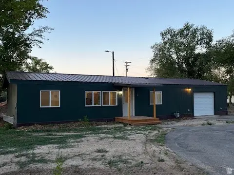 285 E 100 N, Myton, UT 84052 - #1