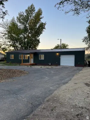 285 E 100 N, Myton, UT 84052 - #2
