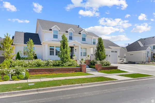 505 S 1375 W, Farmington, UT 84025