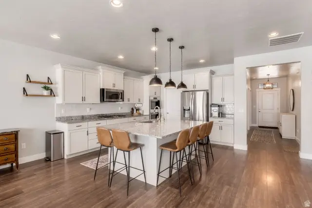 12023 N Burgh Way, Highland, UT 84003 - #3