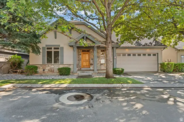 2178 E Netties Pl, Holladay, UT 84124 - #1