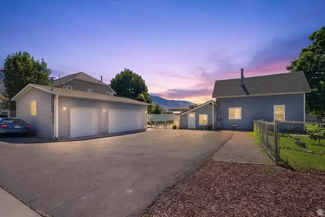 612 S 600 E, River Heights, UT 84321 - #1