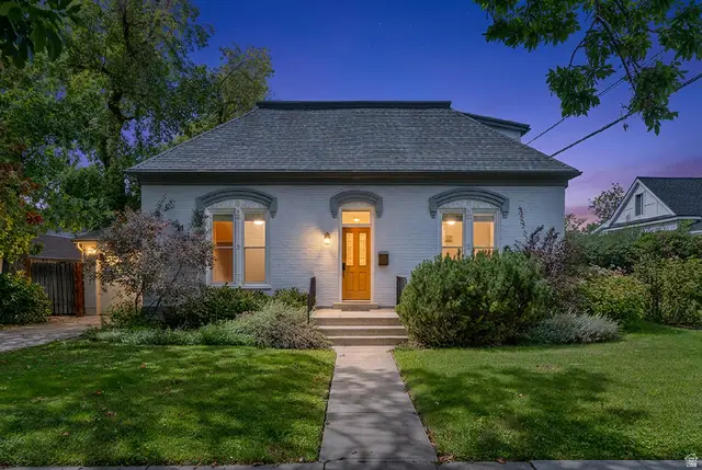 145 N 200 E, Provo, UT 84606 - #1