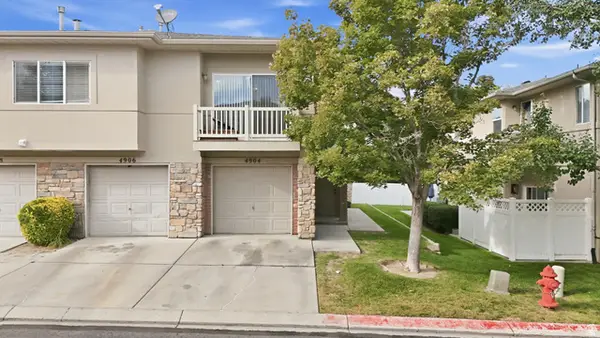4904 W Stormy Meadow Dr, Riverton, UT 84096