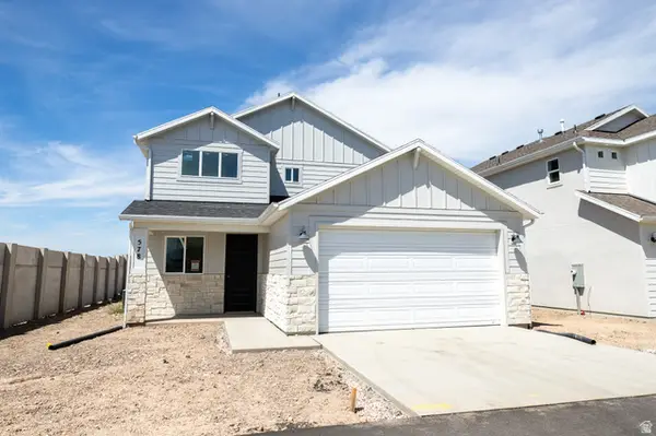 578 W 1750 N, Harrisville, UT 84404