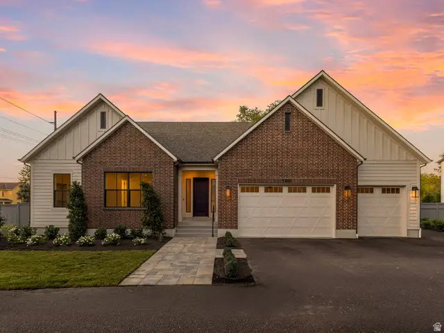 1987 E Walker Meadows Cir, Holladay, UT 84117 - #1
