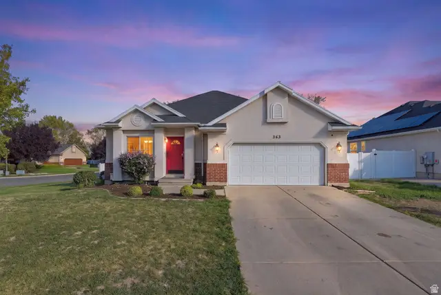 363 E 1900 S, Clearfield, UT 84015 - #1