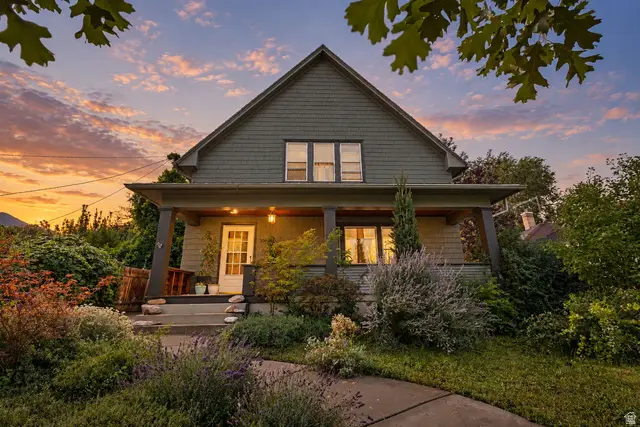 1069 Capitol St, Ogden, UT 84401 - #1