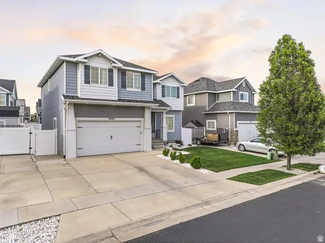 5089 E Tahoe Way, Eagle Mountain, UT 84005 - #2
