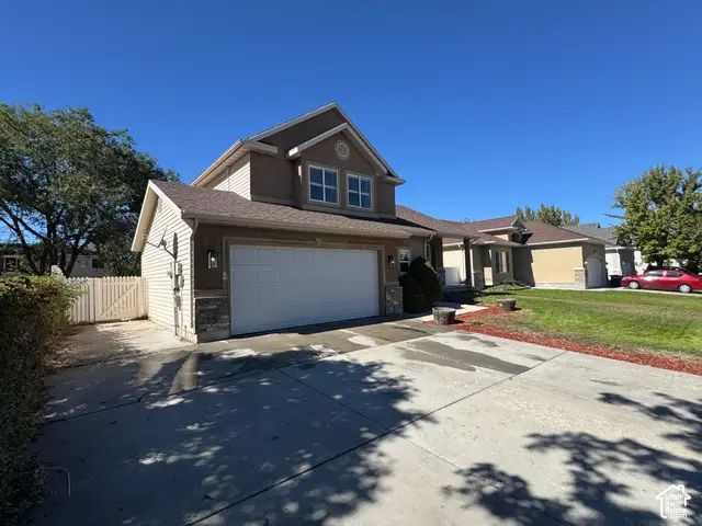 5459 Geneva Way, Stansbury Park, UT 84074 - #2