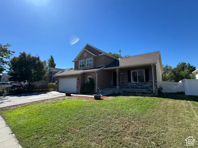 5459 Geneva Way, Stansbury Park, UT 84074 - #3